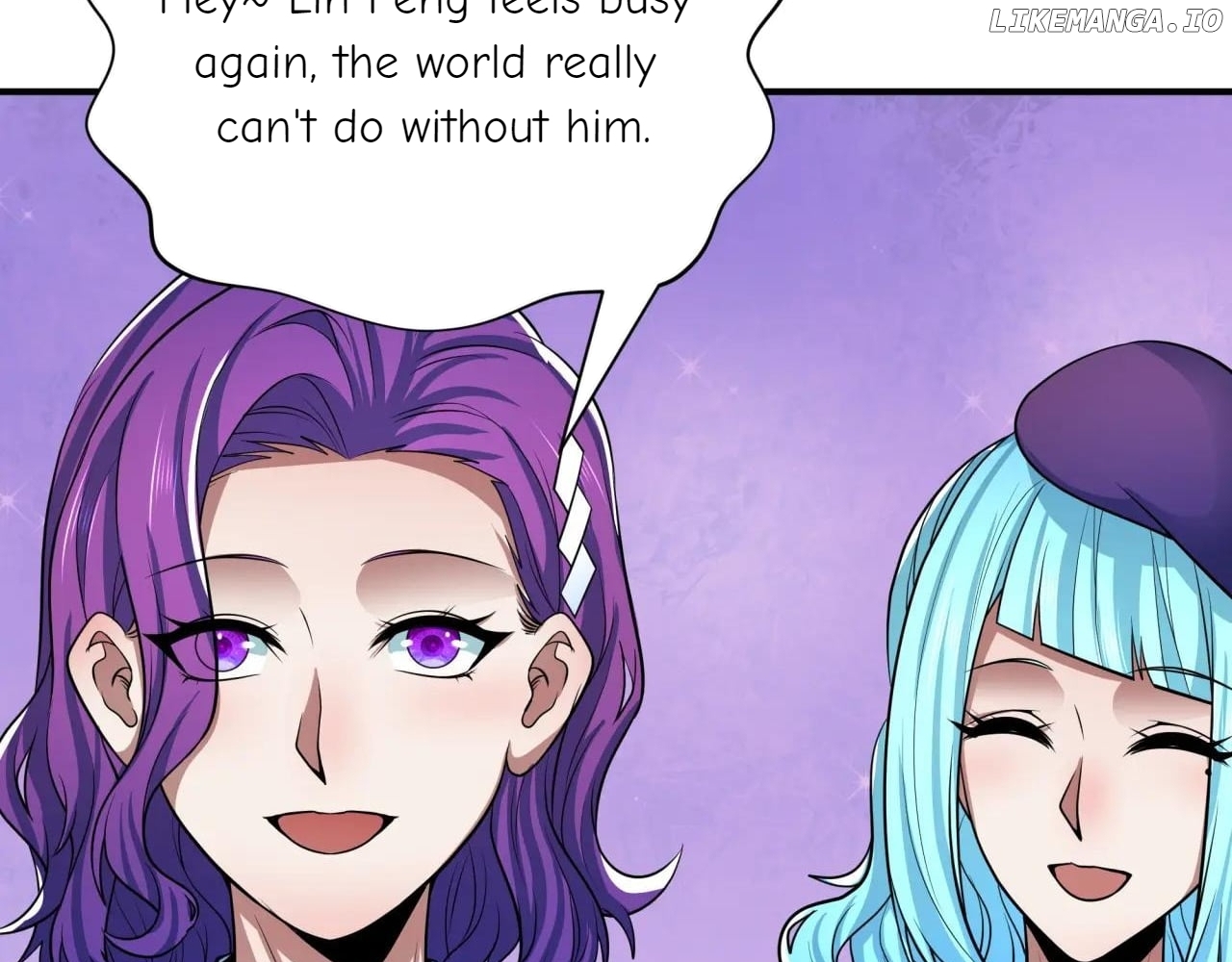 Era of the Haunted Chapter 392 - page 173